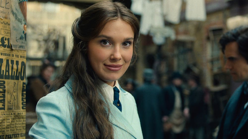 Enola Holmes 3 Κυκλοφόρησε το επίσημο τρέιλερ με τη Millie Bobby Brown – Πότε κάνει πρεμιέρα στο Netflix