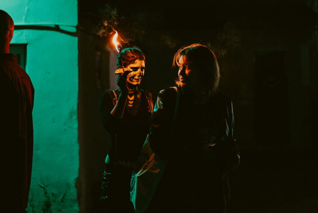 Summer Nights Horror Things 2026: Τέσσερις Εφιάλτες Ζωντανεύουν στο Θερινό Σινεμά Cinobo Μασκώτ