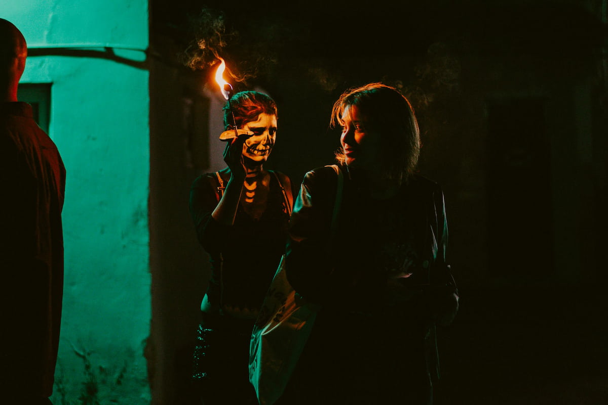 Summer Nights Horror Things 2026: Τέσσερις Εφιάλτες Ζωντανεύουν στο Θερινό Σινεμά Cinobo Μασκώτ