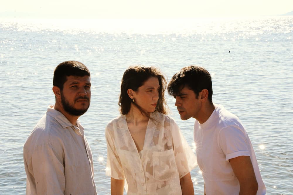 Eli and the Portraits: Πολυφωνική Δέηση στη Φύση με το Νέο Single «O Breath»