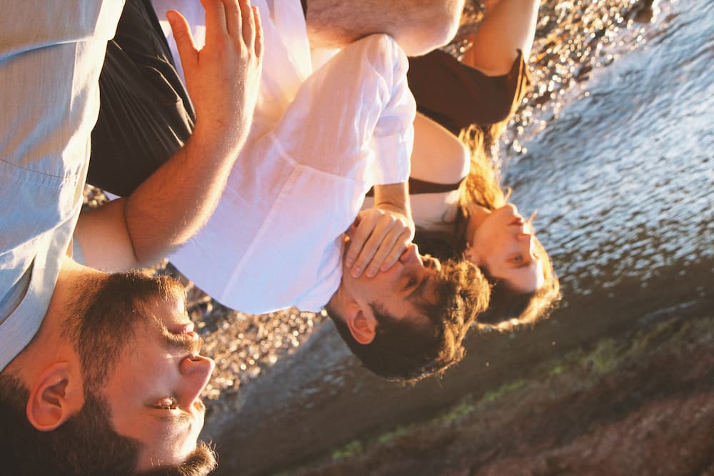 Eli and the Portraits: Πολυφωνική Δέηση στη Φύση με το Νέο Single «O Breath»