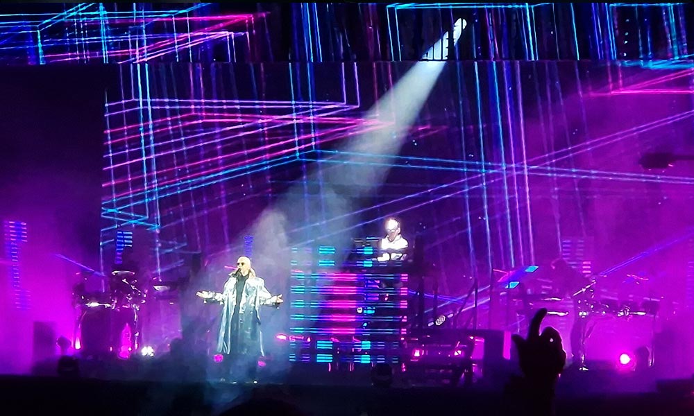 Pet Shop Boys στην Αθήνα: Η electro ποπ, οι μεγάλες επιτυχίες και το ραντεβού στο Release Athens