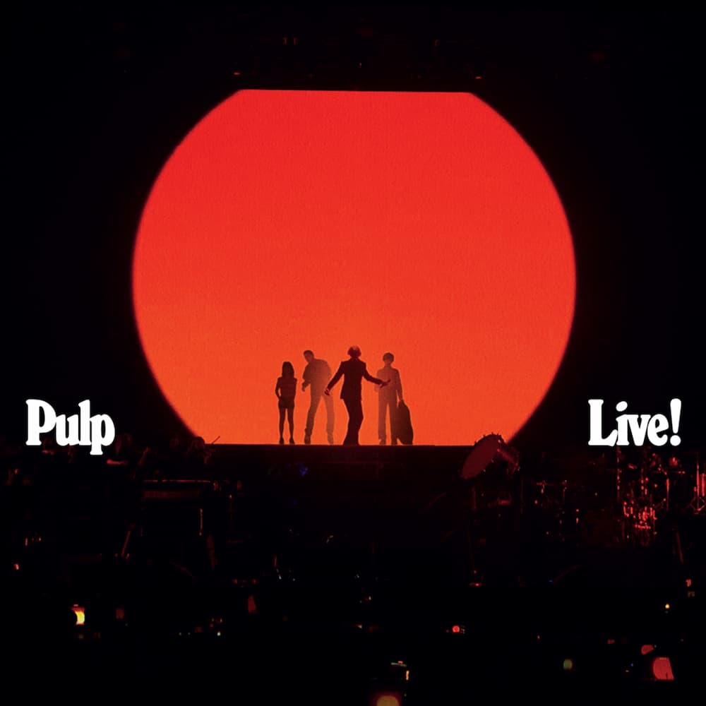 Οι Pulp ανακοινώνουν το νέο live άλμπουμ και την ταινία “Live!”