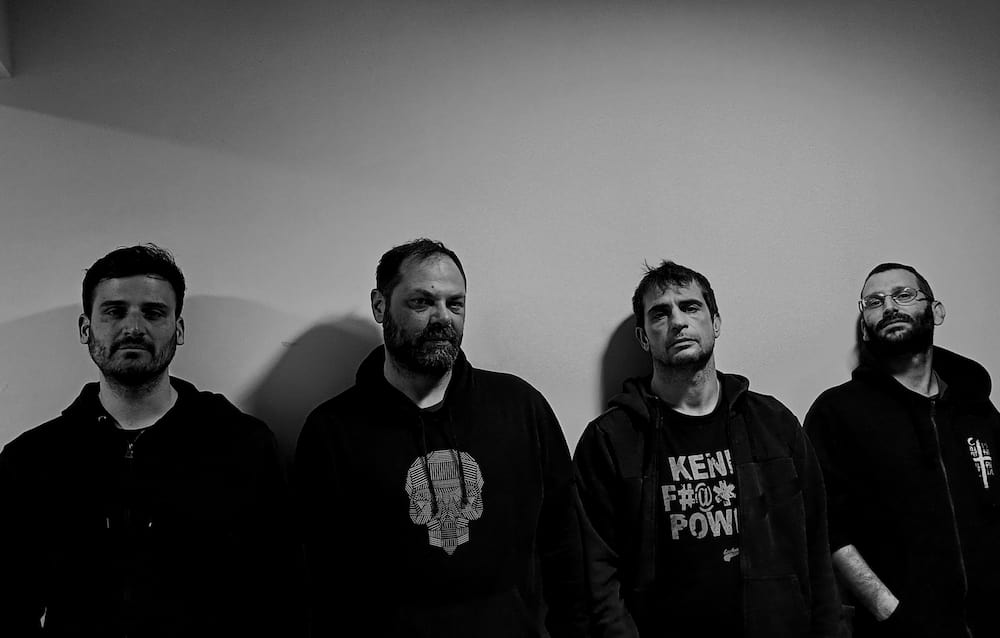 Space Gravel: Εκρηκτικό Φινάλε Σεζόν στο AN Club με το Νέο Single «Rapentosa» προάγγελος του ντεμπούτου άλμπουμ