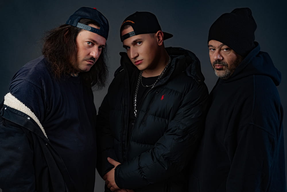 «ΡΙΜΑ για ΧΡΗΜΑ ΙΙΙ»: ΤΑΚΙ ΤΣΑΝ, DJ ALX και ΝΙΚΟ ΤΣΑΝ σε ένα Ιστορικό Open Air Live στο Universe Multivenue