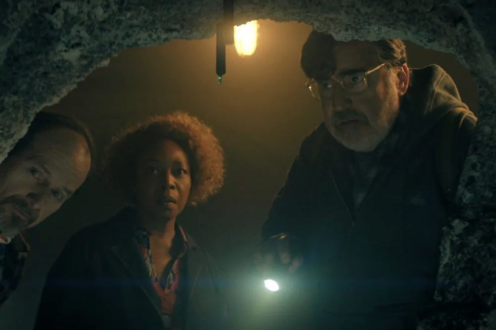 Έρχεται η Season 2 για το «The Boroughs» του Netflix; Όσα γνωρίζουμε μέχρι στιγμής
