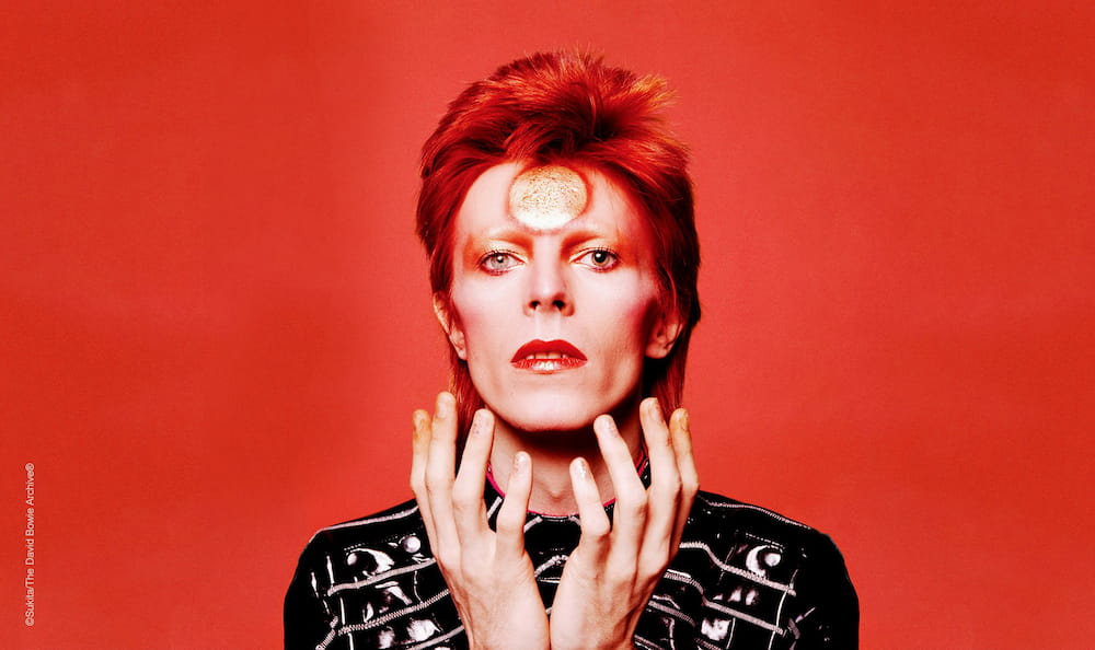 Το Athens Open Air 2026 φέρνει τον Ziggy Stardust στο Ζάππειο
