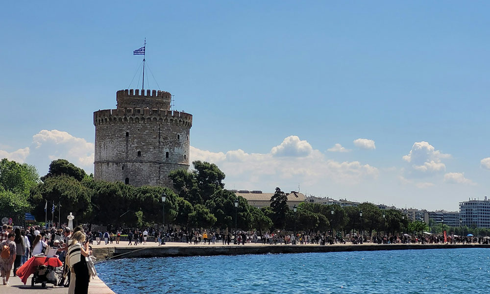 45ο Πανελλήνιο Φεστιβάλ Βιβλίου Θεσσαλονίκης 2026: Ένας Ανοιχτός Διάδρομος Πολιτισμού στη Νέα Παραλία