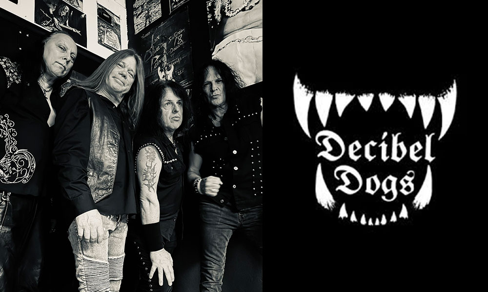 «Day Zero» από τους Decibel Dogs: Όταν η ιστορία της καταστροφής επαναλαμβάνεται