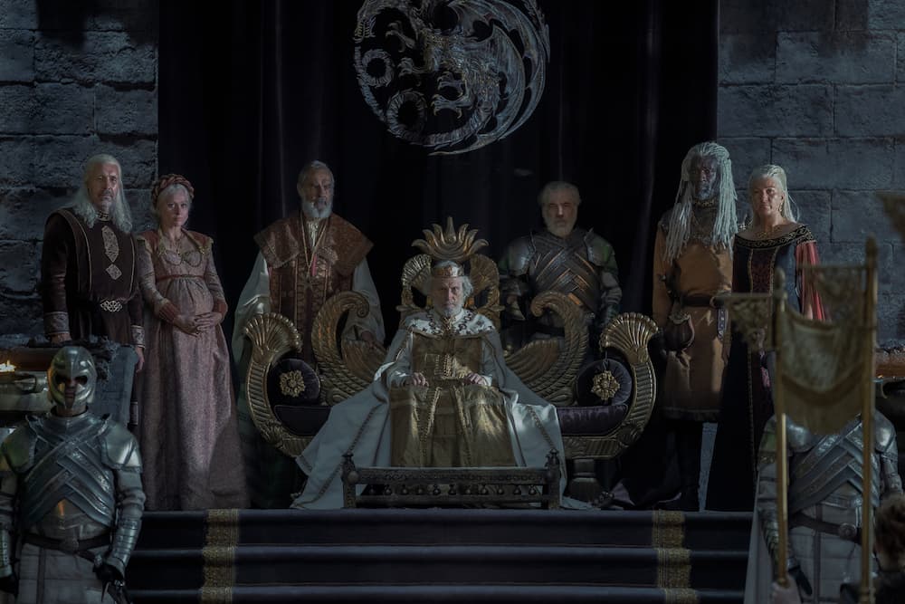 Το Game of Thrones επέτρεψε για τα Καλά: Πώς τα Spinoffs Έσβησαν την «Κατάρα» της 8ης Σεζόν