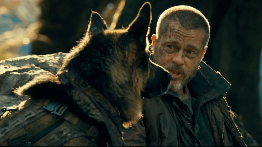 Ο Brad Pitt Εναντίον της Άγριας Φύσης: Όλα όσα ξέρουμε για το «Heart Of The Beast» του David Ayer