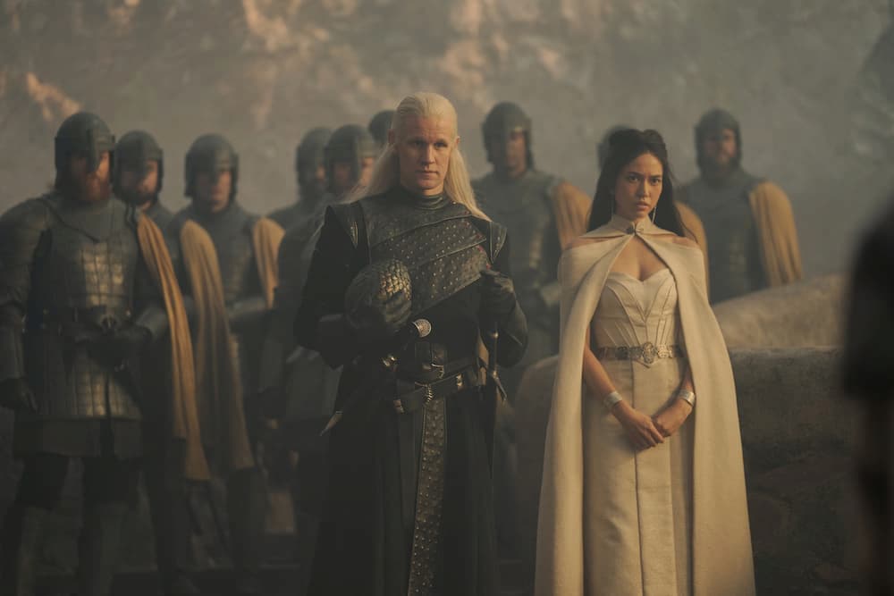 Το Game of Thrones επέτρεψε για τα Καλά: Πώς τα Spinoffs Έσβησαν την «Κατάρα» της 8ης Σεζόν