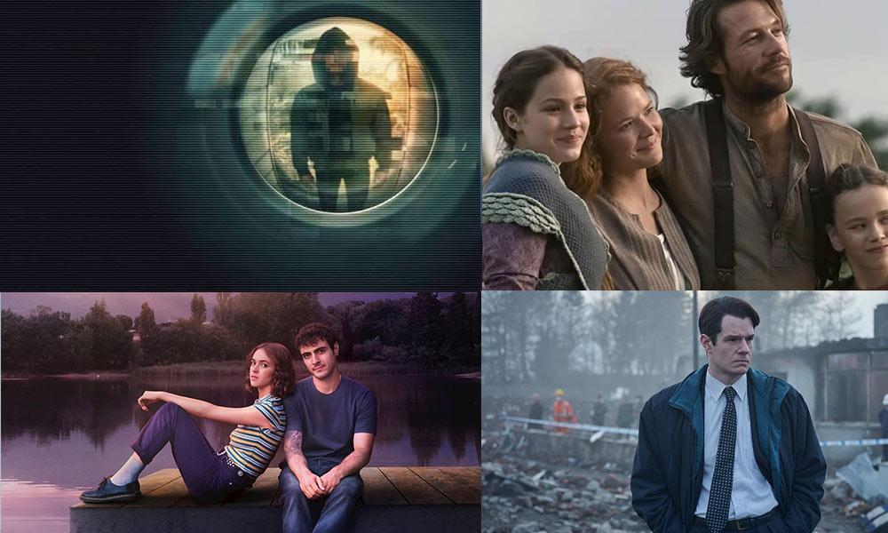 Οι κυριότερες σειρές που έρχονται στο Netflix τον Ιούλιο