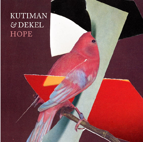 Οι Kutiman & Dekel επιστρέφουν με το «Hope», ένα άλμπουμ-βάλσαμο γεμάτο retro soul.