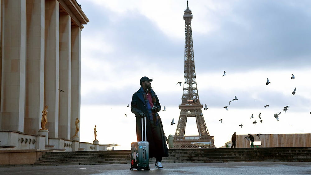 Lupin Season 4: Ο Omar Sy επιστρέφει ως Assane Diop. Ο πιο διάσημος τζέντλεμαν λωποδύτης του Netflix επιστρέφει