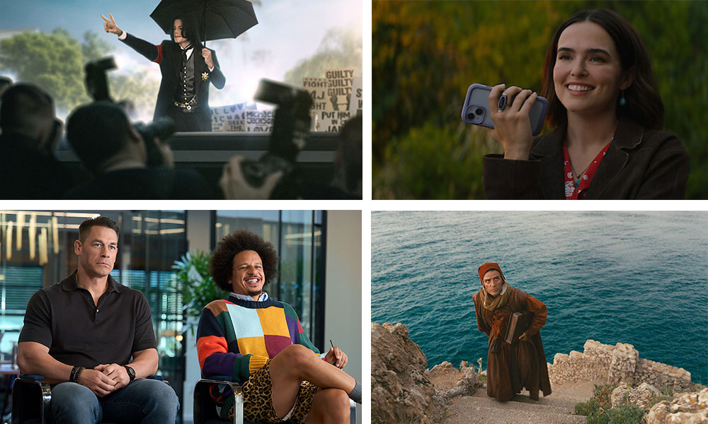 Οι Ταινίες που έρχονται στο Netflix τον Ιούνιο (2026): 8 Πρεμιέρες που πρέπει να δεις