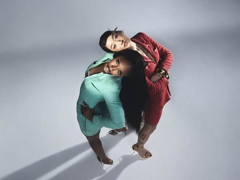 Peggy Gou: Εκρηκτικός Καλοκαιρινός Dance Ύμνος «Wo,man» με τη Συμμετοχή της Ayra Starr