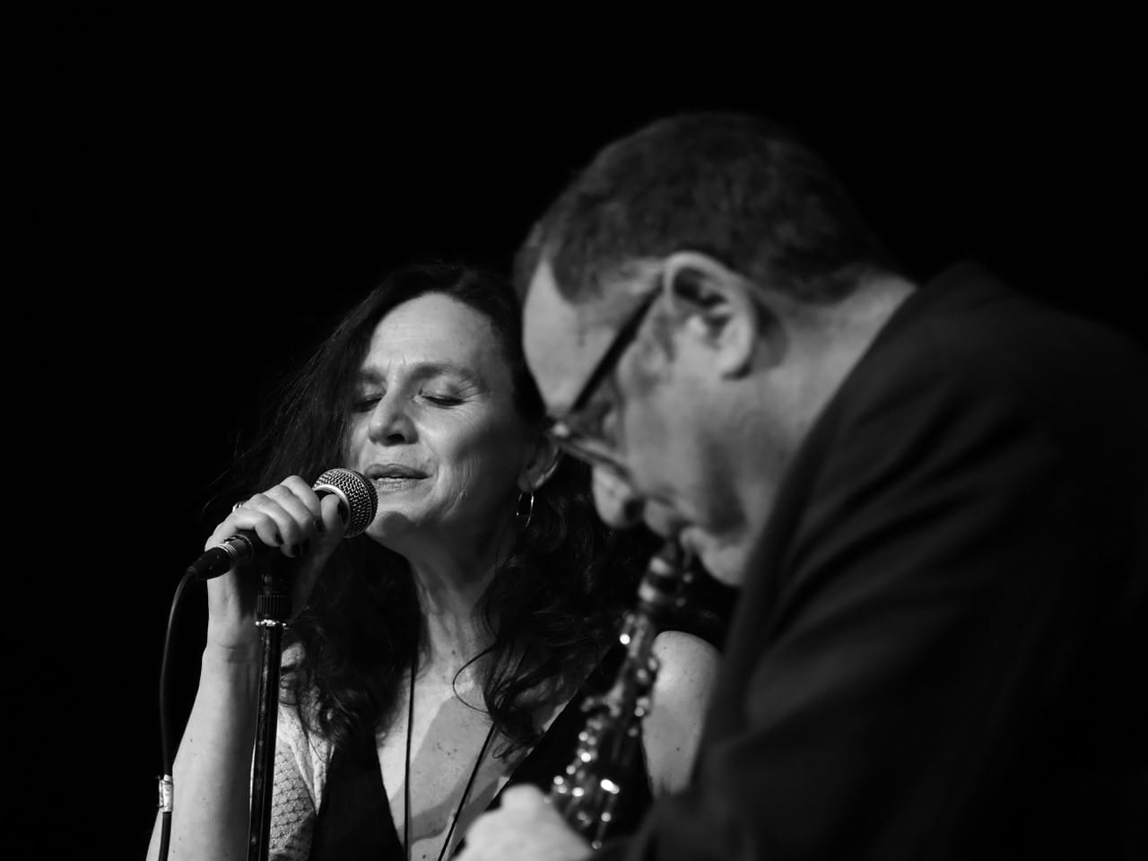 Ένα Ιδιαίτερο Αφιέρωμα στη Nina Simone από το Gilad Atzmon Quartet στο Theatre of the NO