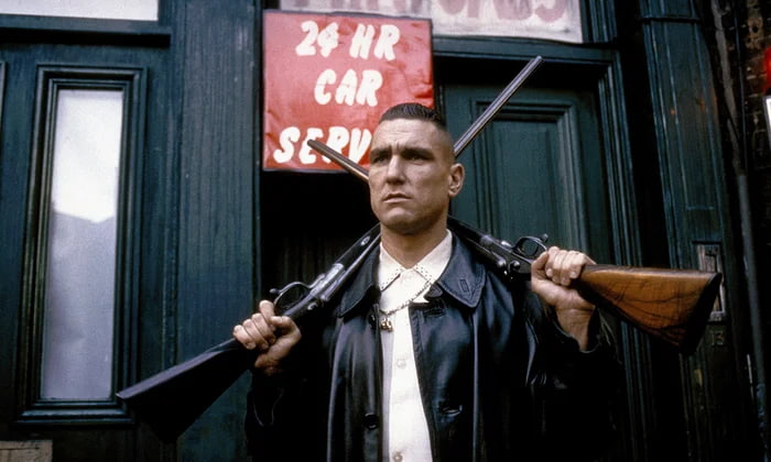 Το ντοκιμαντέρ του Untold UK για τον Vinnie Jones είναι ακριβώς όπως ο ίδιος: ωμό και διασκεδαστικό