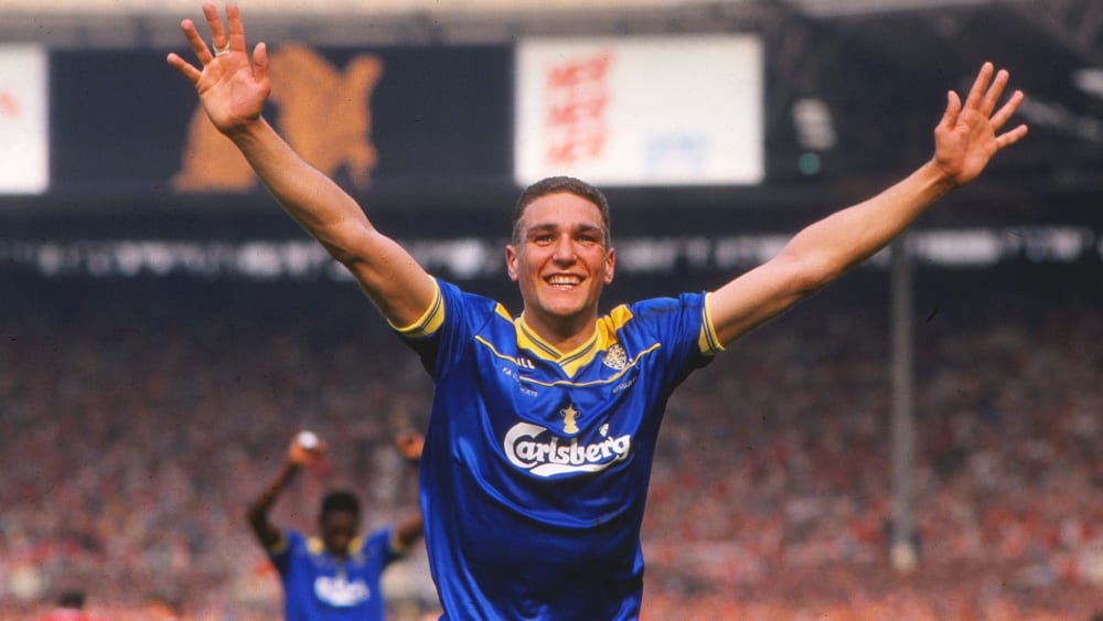 Το ντοκιμαντέρ του Untold UK για τον Vinnie Jones είναι ακριβώς όπως ο ίδιος: ωμό και διασκεδαστικό