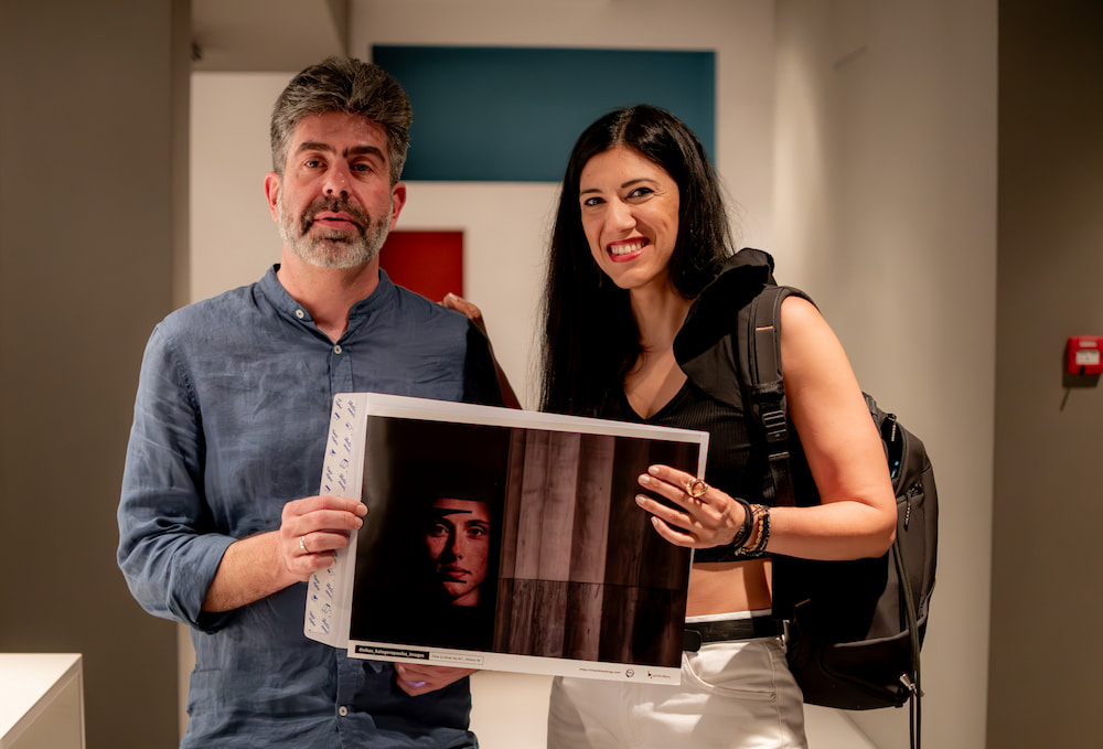 Portraits for Parkinson’s 2026: Οι Street Shooters GR κάνουν το μεγάλο άλμα στις ΗΠΑ για καλό σκοπό
