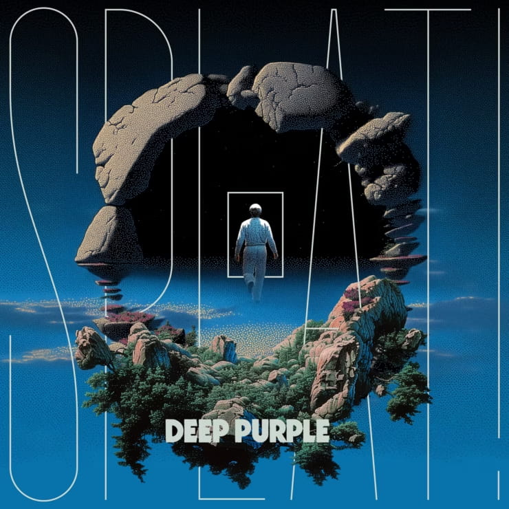 Deep Purple - "Splat!": Η αναπάντεχη αναγέννηση των θρύλων του hard rock το 2026