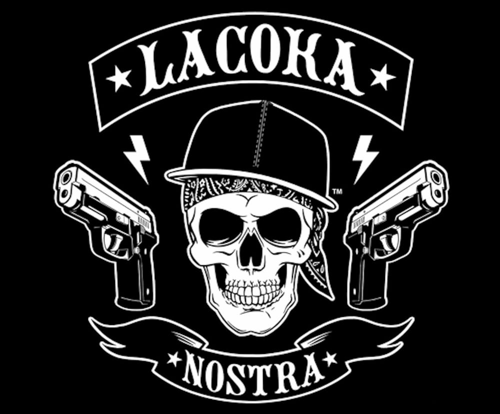 Οι La Coka Nostra στην Αθήνα: Το θρυλικό hip hop supergroup στο Arch Club