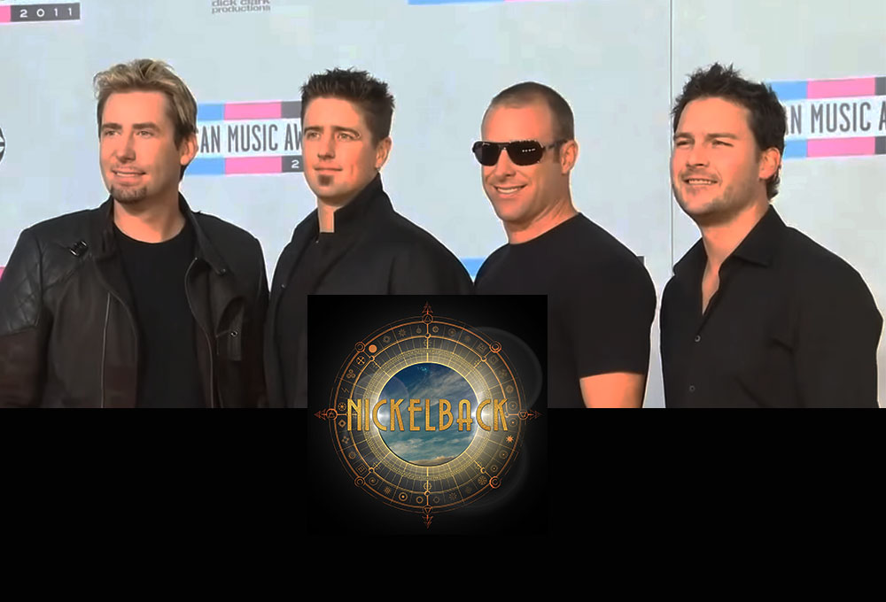 Οι Nickelback επιστρέφουν δυναμικά: Ανακοίνωσαν το 11ο άλμπουμ τους και κυκλοφόρησαν εκρηκτικό single με τον John 5