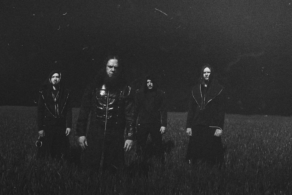 NocturN: Νέο single «Stones and Bones» από το concept άλμπουμ «The Conjuring»