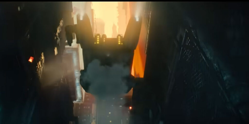 Blade Runner 2099: Πρώτο Teaser για τη Νέα Sci-Fi Σειρά με τη Michelle Yeoh