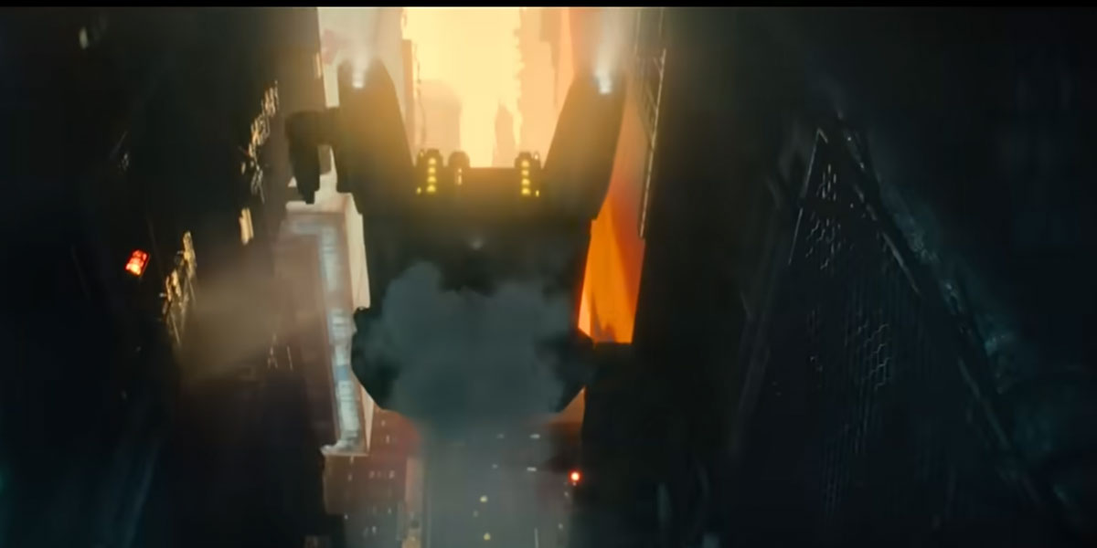 Blade Runner 2099: Πρώτο Teaser για τη Νέα Sci-Fi Σειρά με τη Michelle Yeoh