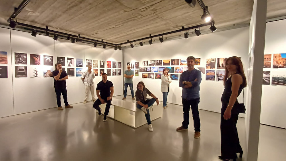Portraits for Parkinson’s 2026: Οι Street Shooters GR κάνουν το μεγάλο άλμα στις ΗΠΑ για καλό σκοπό