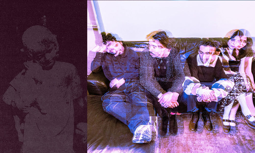 DOUR – AGORA: Το soundtrack της αστικής αποξένωσης που χρειαζόμασταν