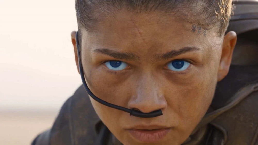 Dune: Part Three: Το πρώτο τρέιλερ για το επικό φινάλε του Denis Villeneuve είναι εδώ