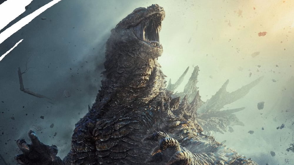 Δεύτερο Καταιγιστικό Teaser για το «Godzilla Minus Zero»