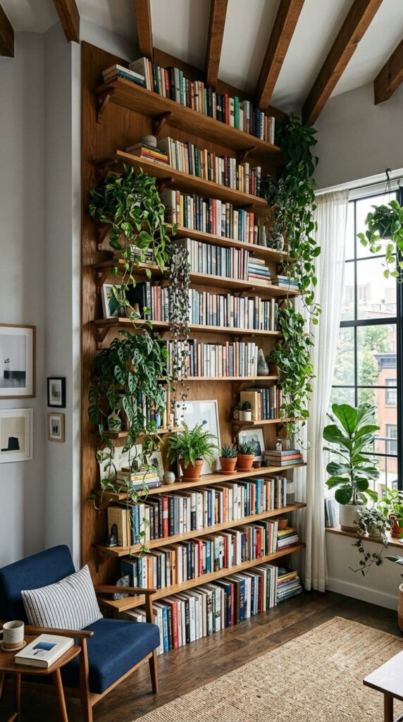 Micro-Living: Πώς θα μεταμορφώσεις ένα μικρό διαμέρισμα στον απόλυτο urban παράδεισο