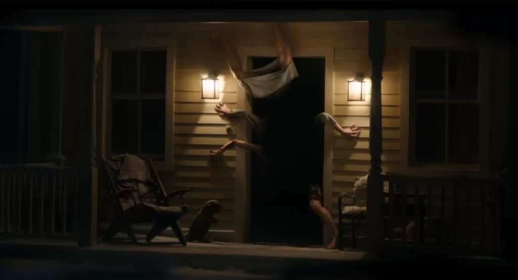 Resident Evil: Το Πρώτο Teaser Trailer της Νέας Ταινίας του Zach Cregger