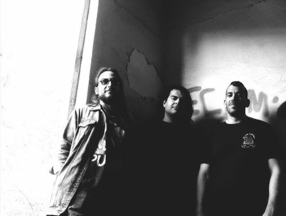 Extreme Metal Tides: Οι Risabov, οι Eyesever και οι Symbolic Field Ισοπεδώνουν τον Πειραιά