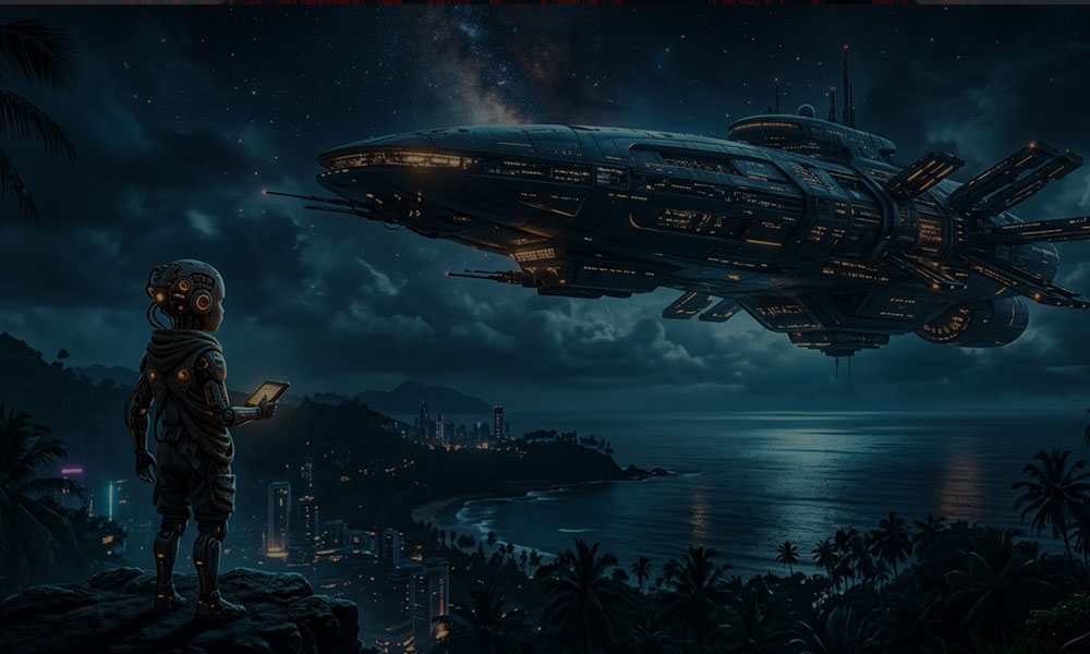 The Creator: Το Sci-Fi Έπος του Gareth Edwards που Ανατρέπει όσα Ξέραμε για την AI