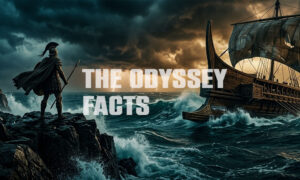 Πως το The Odyssey του Νόλαν αλλάζει τους κανόνες του σινεμά Πως το The Odyssey του Νόλαν αλλάζει τους κανόνες του σινεμά