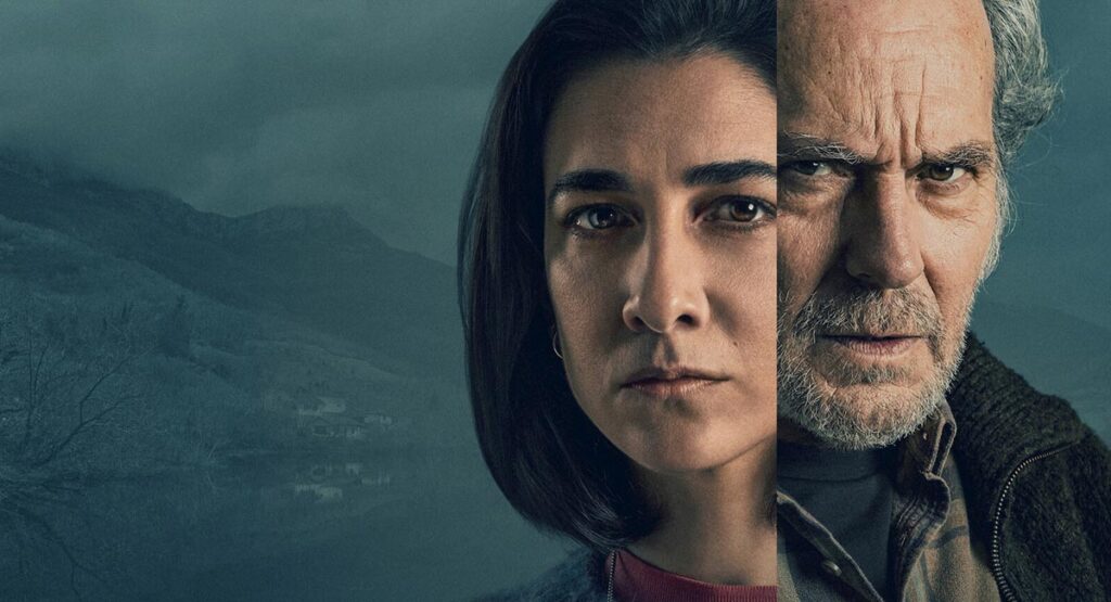 The Truthers: Το νέο ισπανικό ψυχολογικό θρίλερ του Netflix