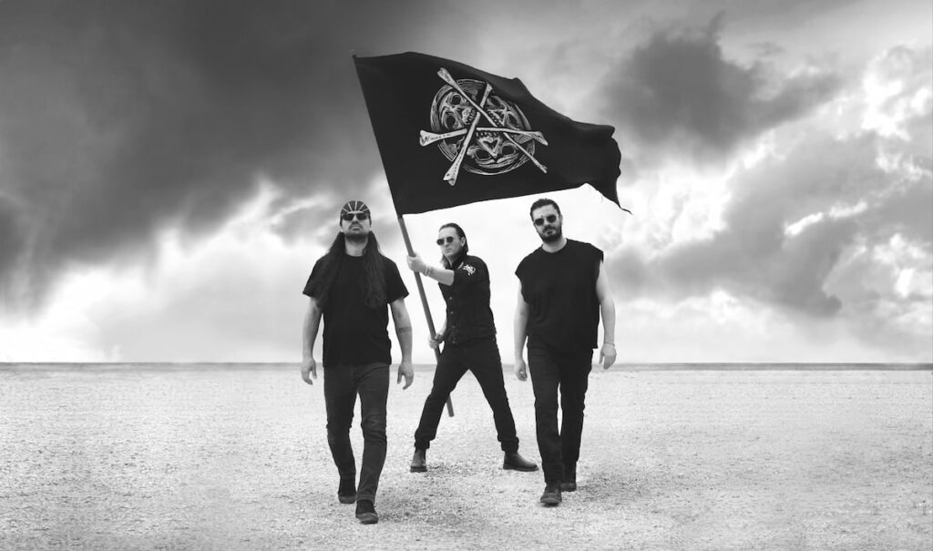 Villagers Of Ioannina City: Δείτε το σκοτεινό music video για το νέο τους track «Venceremos»