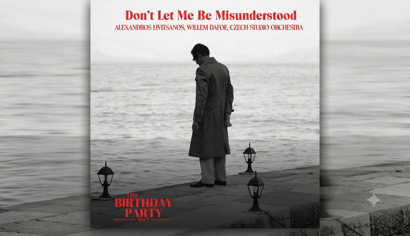 Don't Let Me Be Misunderstood