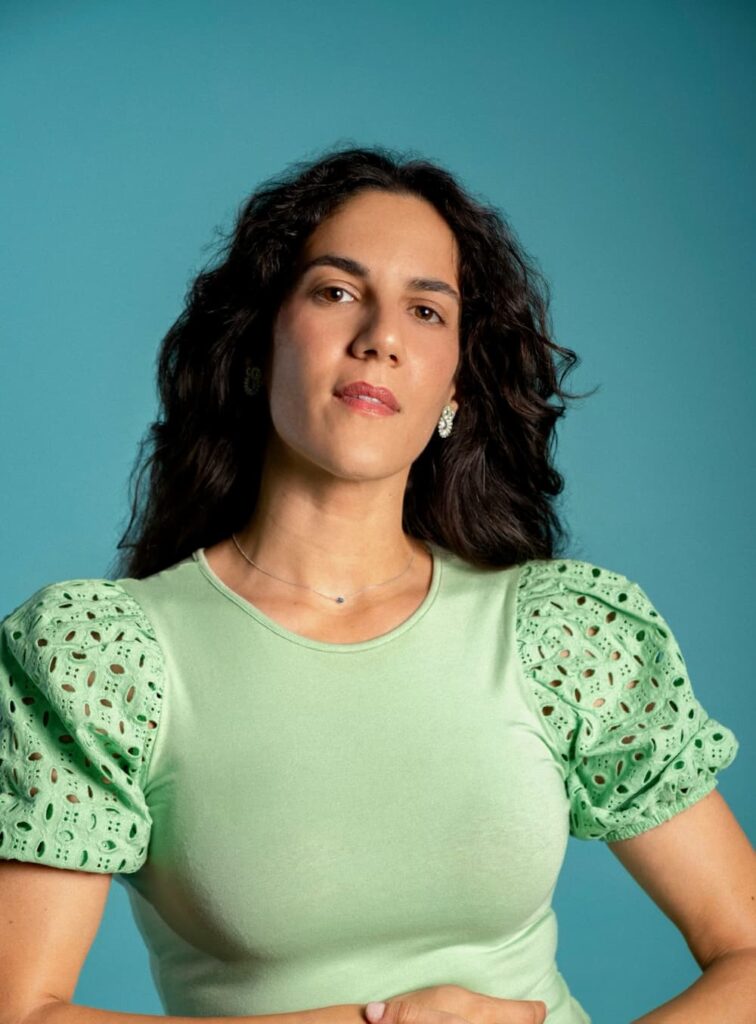 Η ELENI στη σκηνή της Στοά Culture: Ένα μουσικό ταξίδι από τα Jazz Standards στη Latin & την Ελληνική Παράδοση
