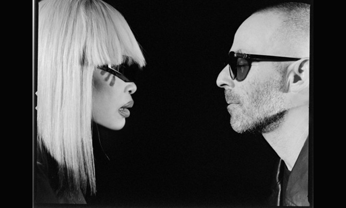 Erykah Badu & The Alchemist: Κυκλοφόρησε το κοινό τους άλμπουμ «Before the World Blows»