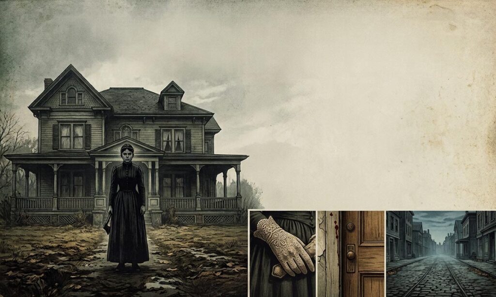 Η ματωμένη ιστορία της Lizzie Borden: Το έγκλημα που έμπνέει τη νέα σεζόν του Monster