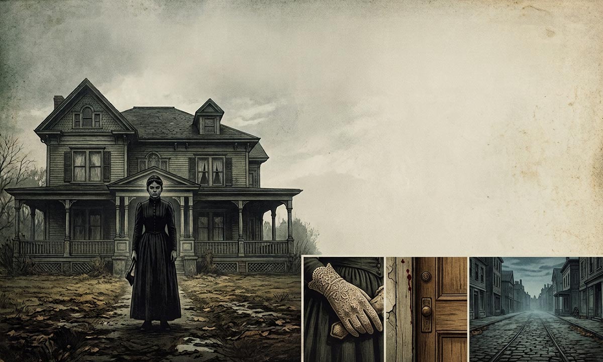 Η ματωμένη ιστορία της Lizzie Borden: Το έγκλημα που έμπνέει τη νέα σεζόν του Monster
