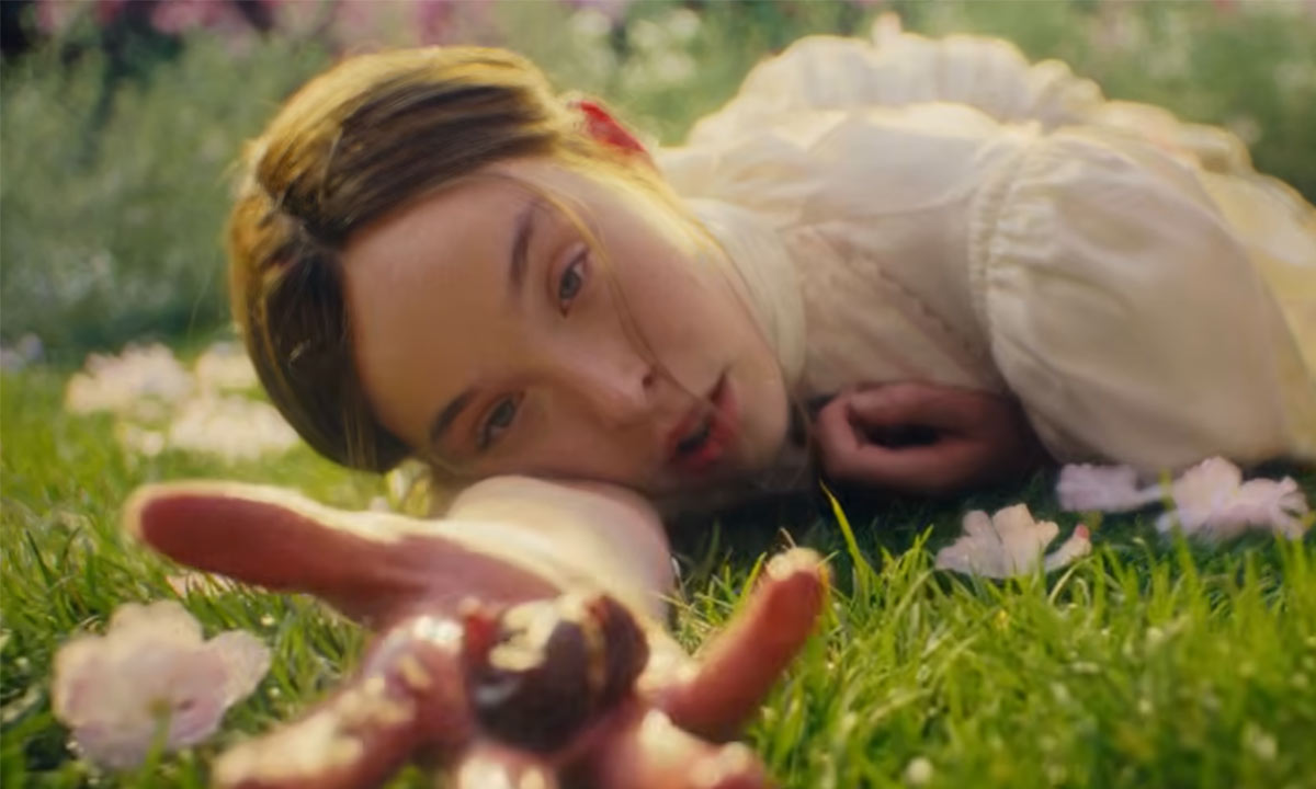 Monster: The Lizzie Borden Story, το πρώτο τρείλερ για την 4η σεζόν κυκλοφόρησε