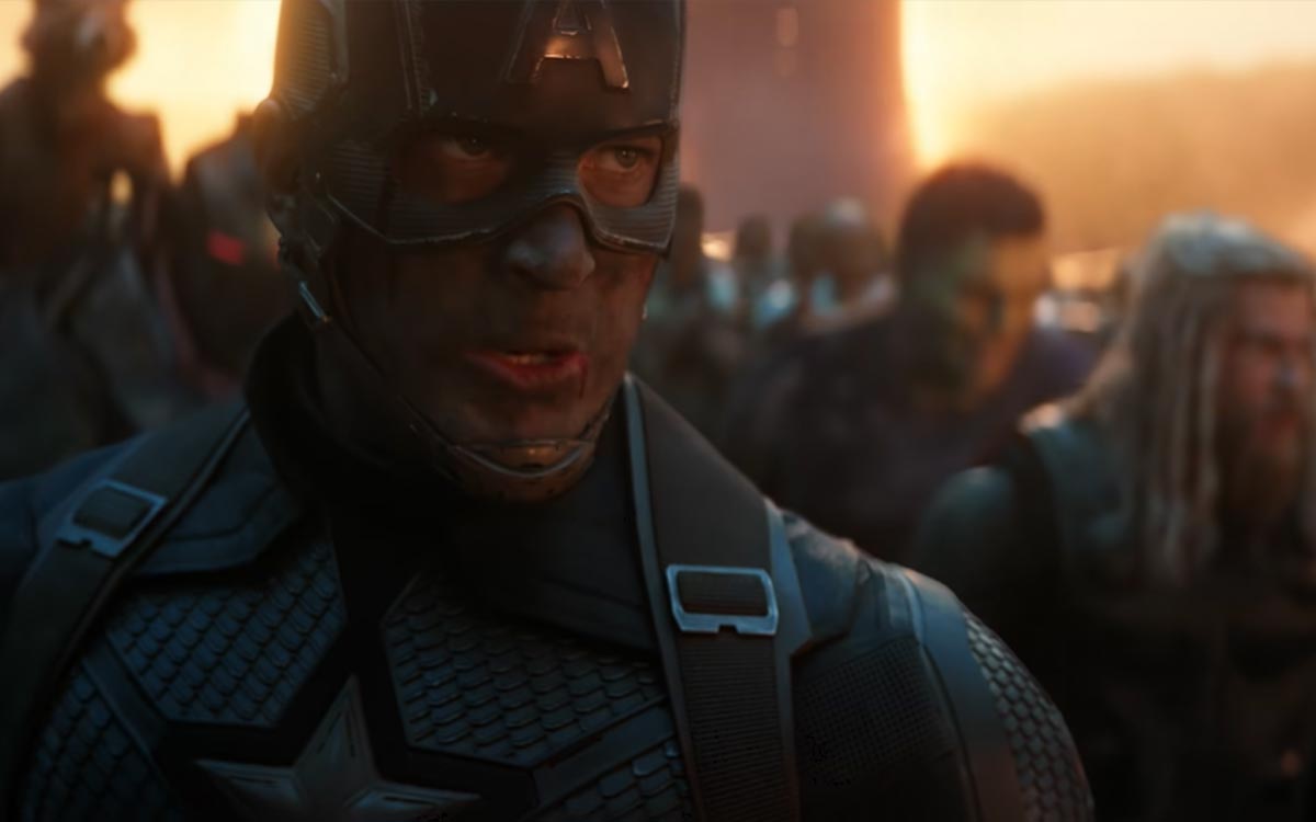 Avengers Endgame: Encore — Η Μεγάλη Επιστροφή στις Αίθουσες Πριν το Avengers: Doomsday