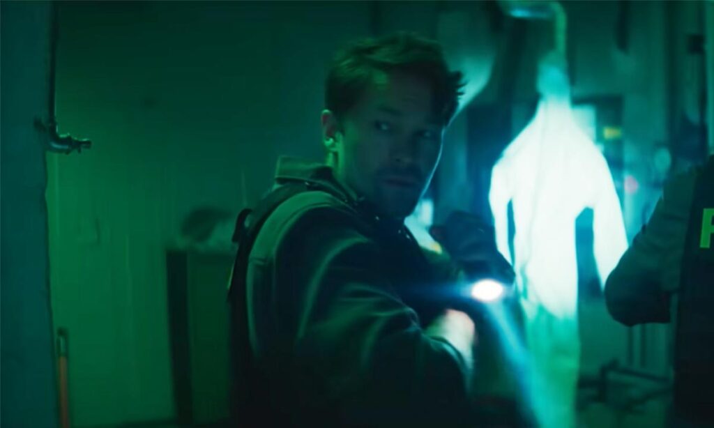 Blood Sacrifice: Το σκοτεινό Nordic Noir που φιγουράρει στο #1 του Netflix στην Ελλάδα